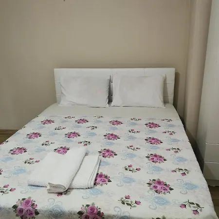 Comfy House * Istanbul