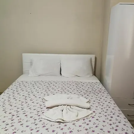 Comfy House Apartmán *