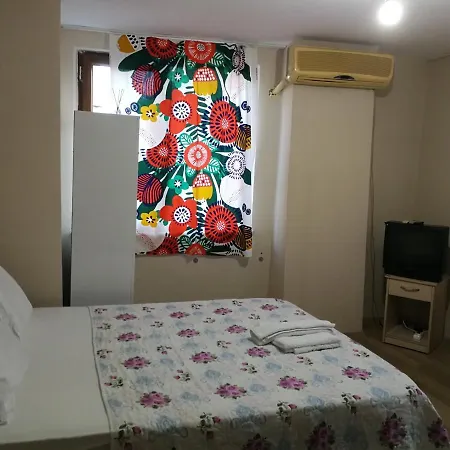 Comfy House Apartmán Istanbulská provincie
