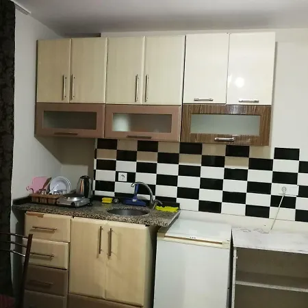 Comfy House * Istanbul