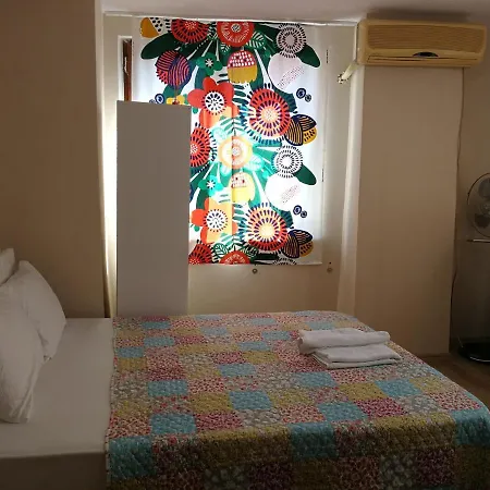 Comfy House Apartment Istanbul