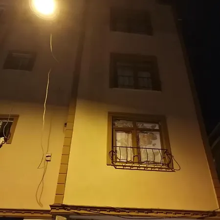 Comfy House